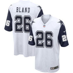 DaRon Bland Jersey White Dallas Cowboys