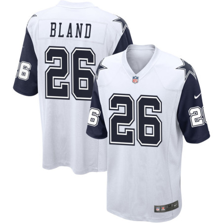 DaRon Bland Jersey White Dallas Cowboys