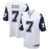 Trevon Diggs Jersey White Dallas Cowboys