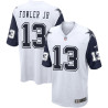 Dante Fowler Jr Jersey White Dallas Cowboys