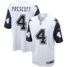 Dak Prescott Jersey White Dallas Cowboys