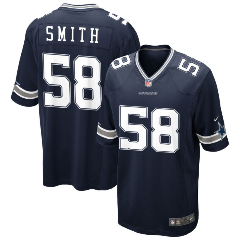 Mazi Smith Jersey Navy Dallas Cowboys Mazi Smith Jersey Navy Dallas Cowboys