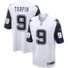 KaVontae Turpin Jersey White Dallas Cowboys